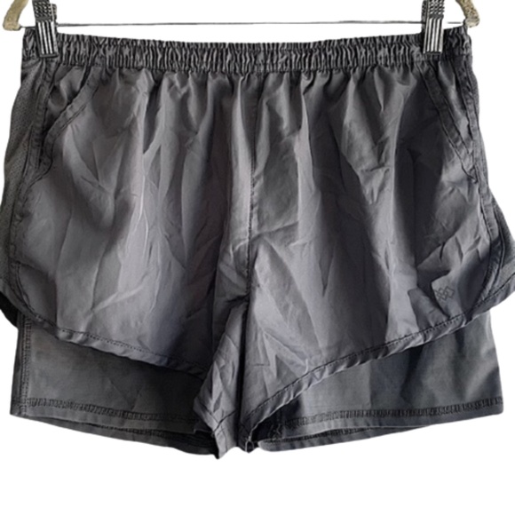 legend Pants - Compression Layered Running short